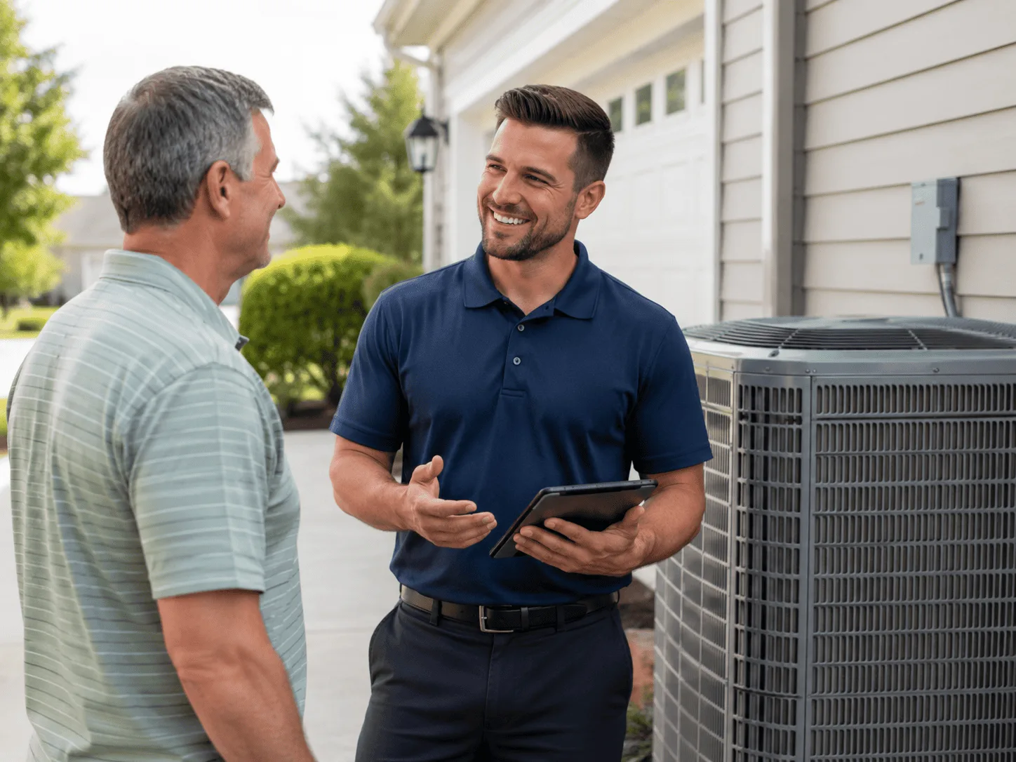 Heat Pump Installation Edgerton, MO FAQs